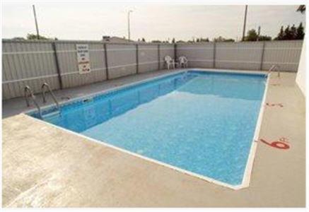 Westwind Motel Swift Current Dış mekan fotoğraf